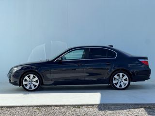 BMW Serie 5 xDrive automatico