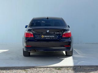 BMW Serie 5 xDrive automatico