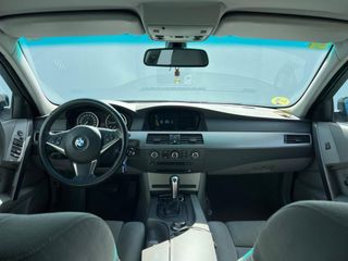 BMW Serie 5 xDrive automatico