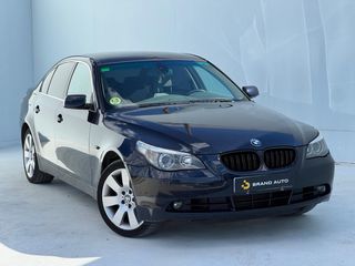 BMW Serie 5 xDrive automatico