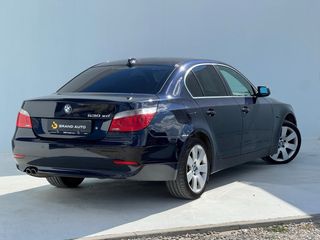 BMW Serie 5 xDrive automatico