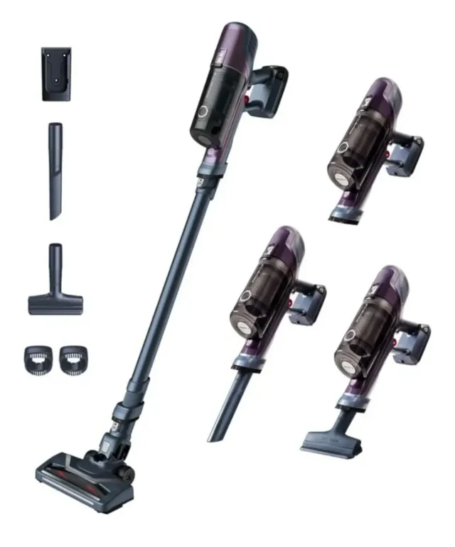 Rowenta XPert 6.60 Aspiradora Escoba