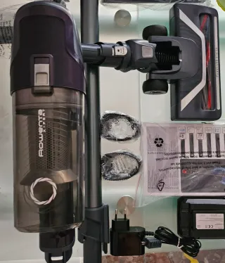 Rowenta XPert 6.60 Aspiradora Escoba