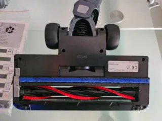 Rowenta XPert 6.60 Aspiradora Escoba