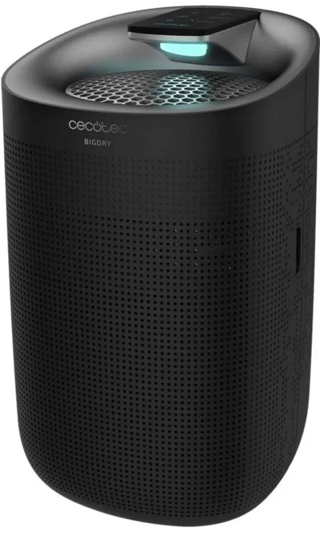 Deshumidificador Cecotec BIGDRY