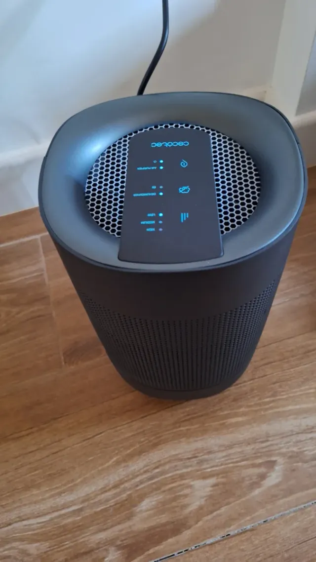 Deshumidificador Cecotec BIGDRY