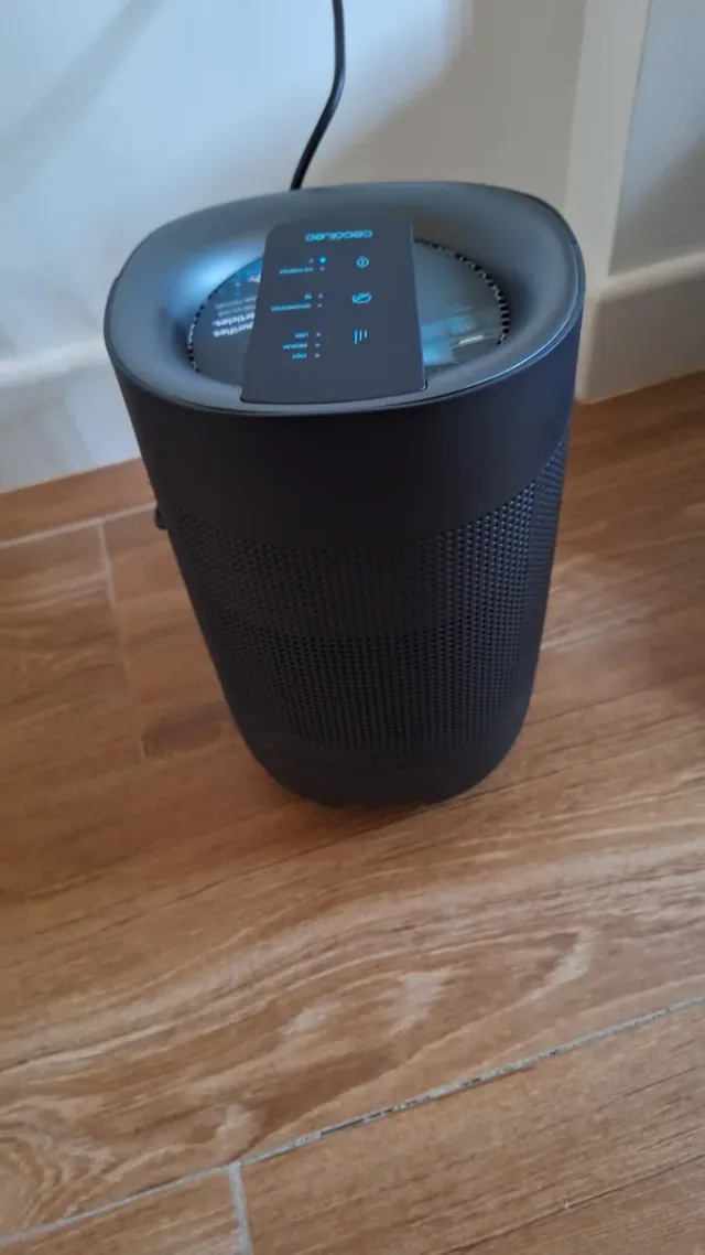 Deshumidificador Cecotec BIGDRY