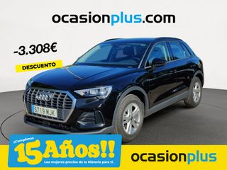 Audi Q3 Advanced 35 TFSI 110 kW (150 CV) S tronic