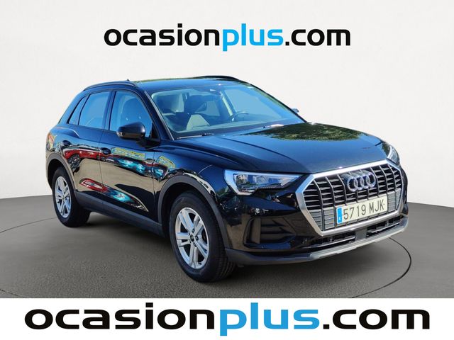Audi Q3 Advanced 35 TFSI 110 kW (150 CV) S tronic