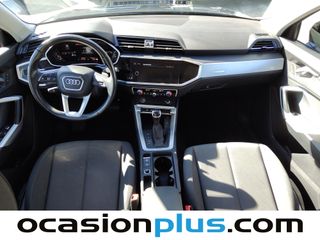Audi Q3 Advanced 35 TFSI 110 kW (150 CV) S tronic