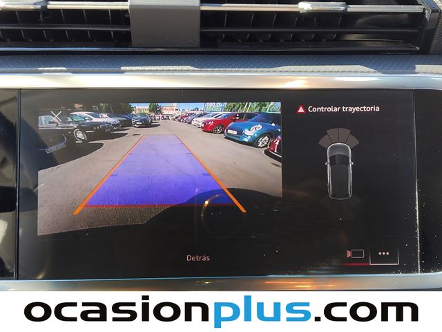 Audi Q3 Advanced 35 TFSI 110 kW (150 CV) S tronic