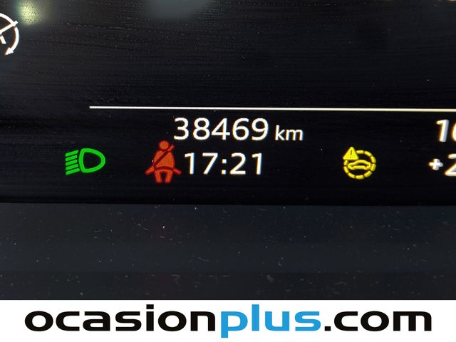 Audi Q3 Advanced 35 TFSI 110 kW (150 CV) S tronic