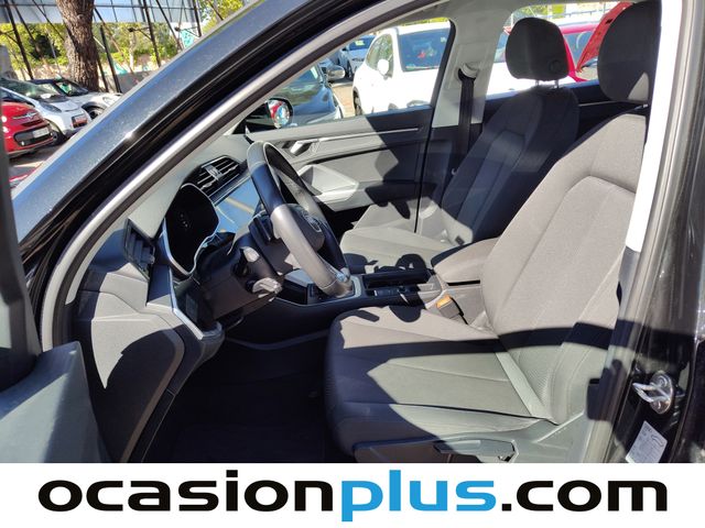 Audi Q3 Advanced 35 TFSI 110 kW (150 CV) S tronic