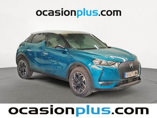 DS DS3 Crossback BlueHDi 110 So Chic 81 kW (110 CV)