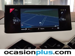 DS DS3 Crossback BlueHDi 110 So Chic 81 kW (110 CV)