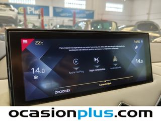 DS DS3 Crossback BlueHDi 110 So Chic 81 kW (110 CV)