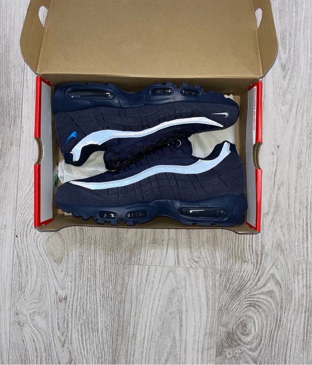 Nike Air Max 95 Talla 45