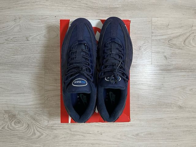 Nike Air Max 95 Talla 45