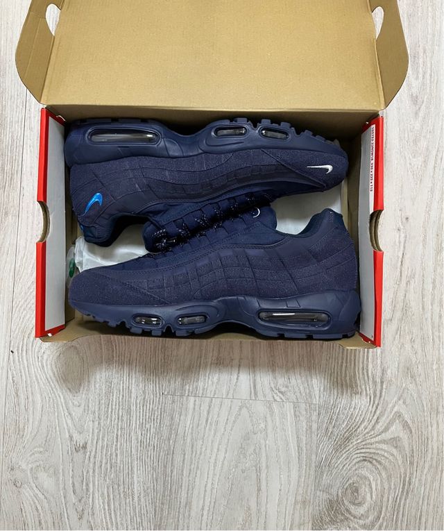 Nike Air Max 95 Talla 45