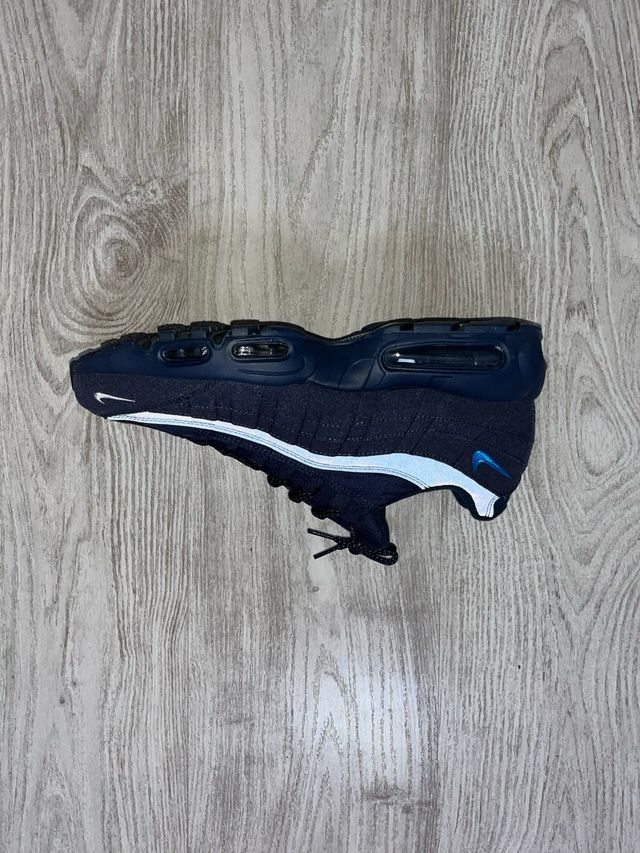 Nike Air Max 95 Talla 45
