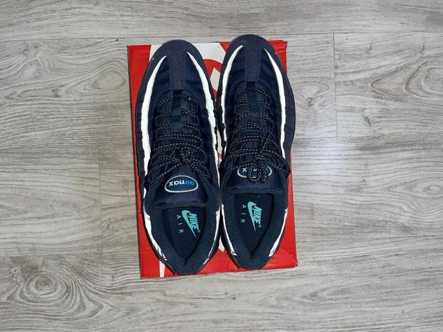 Nike Air Max 95 Talla 45