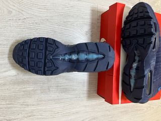 Nike Air Max 95 Talla 45