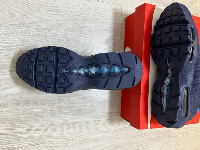 Nike Air Max 95 Talla 45