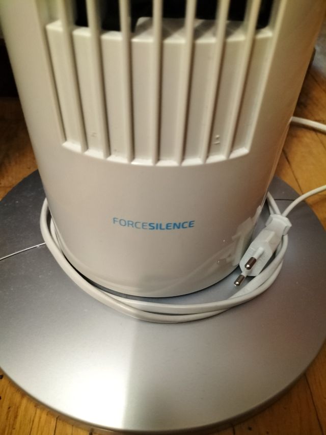 Ventilador Torre Cecotec