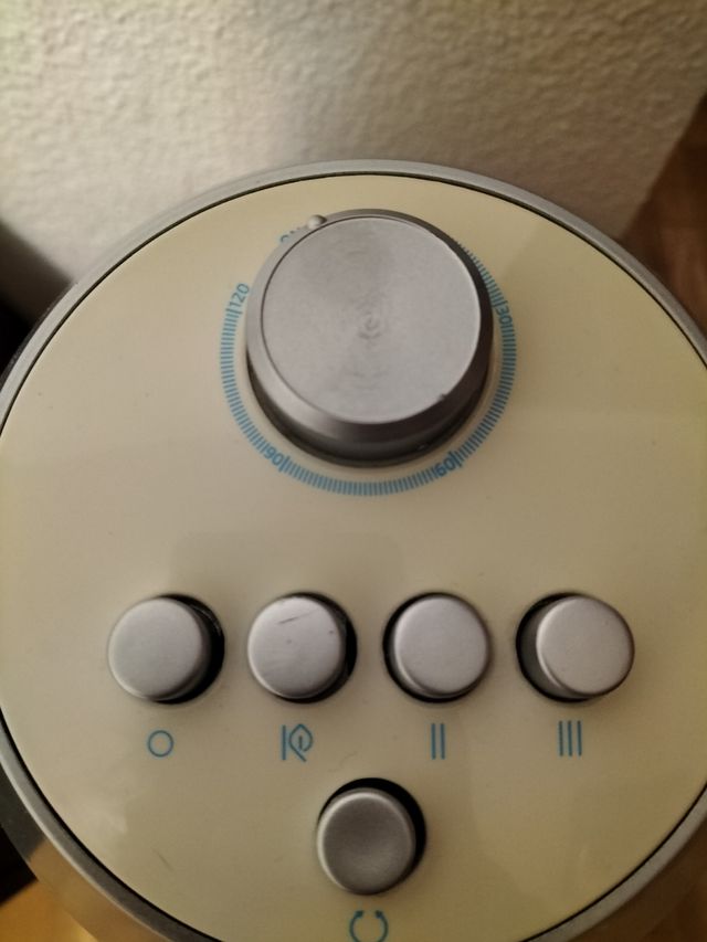 Ventilador Torre Cecotec