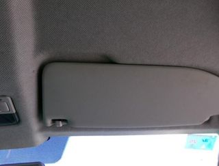 Parasol derecho seat ibiza 1.6 tdi modelo 89420
