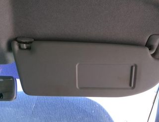 Parasol derecho seat ibiza 1.6 tdi modelo 89420