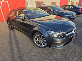 Mercedes Clase CLS 400 Luxury