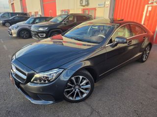 Mercedes Clase CLS 400 Luxury