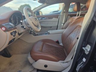 Mercedes Clase CLS 400 Luxury