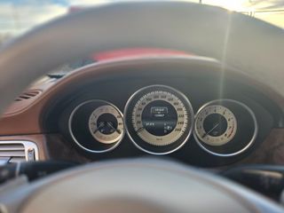 Mercedes Clase CLS 400 Luxury