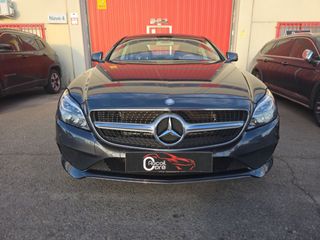 Mercedes Clase CLS 400 Luxury