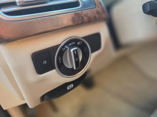 Mercedes Clase CLS 400 Luxury