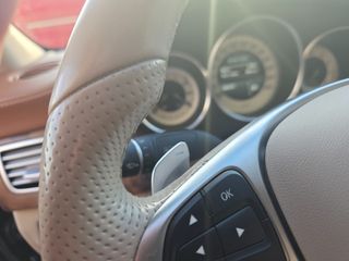 Mercedes Clase CLS 400 Luxury