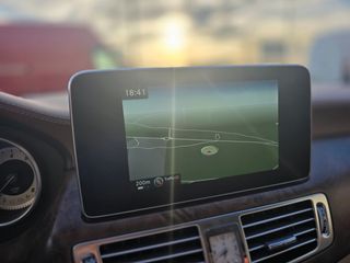 Mercedes Clase CLS 400 Luxury