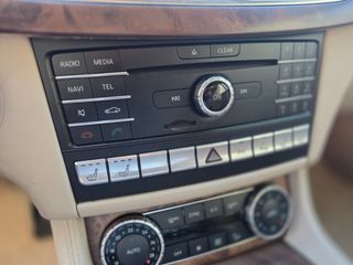 Mercedes Clase CLS 400 Luxury