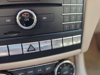 Mercedes Clase CLS 400 Luxury