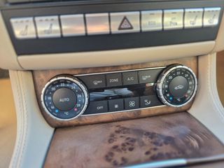 Mercedes Clase CLS 400 Luxury