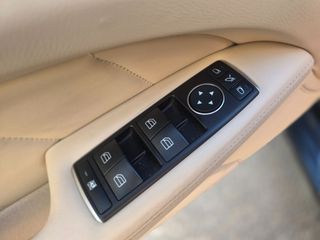 Mercedes Clase CLS 400 Luxury