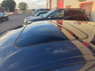 Mercedes Clase CLS 400 Luxury