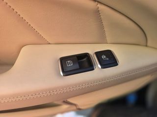 Mercedes Clase CLS 400 Luxury