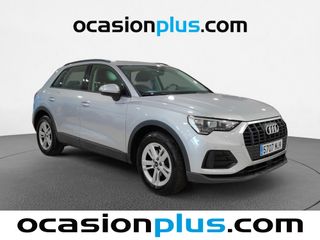 Audi Q3 Advanced 35 TFSI 110 kW (150 CV) S tronic
