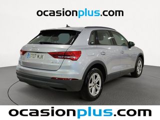 Audi Q3 Advanced 35 TFSI 110 kW (150 CV) S tronic