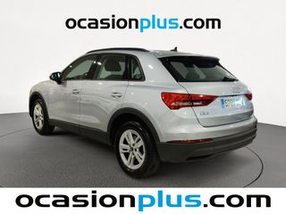 Audi Q3 Advanced 35 TFSI 110 kW (150 CV) S tronic