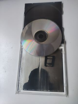 Banda Sonora Original CD The Piano