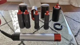 Dyson Airwrap Accesorios